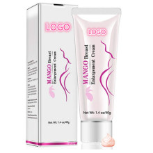 OEM Custom Breast Cream Firming Breast Enlargement Cream